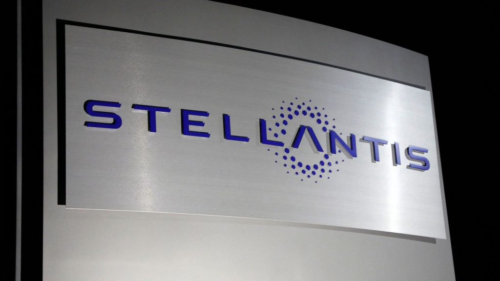 Stellantis, Samsung SDI plan new battery plant in Indiana