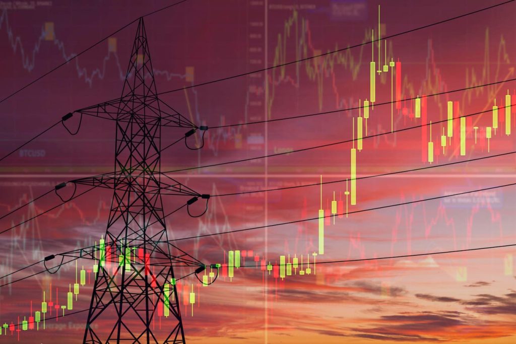 How Much Energy Costs Have Changed Over The Last 40 Years