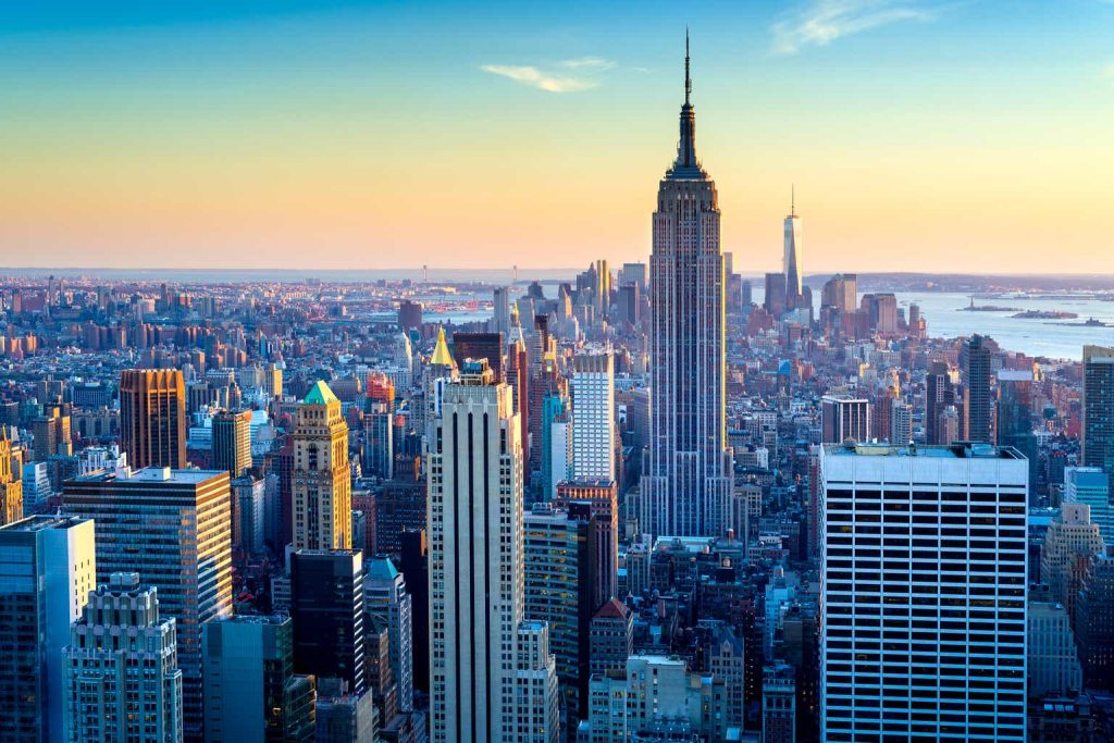 New York Office Risks Remain, But Vornado Is Appropriately Discounted (NYSE:VNO)