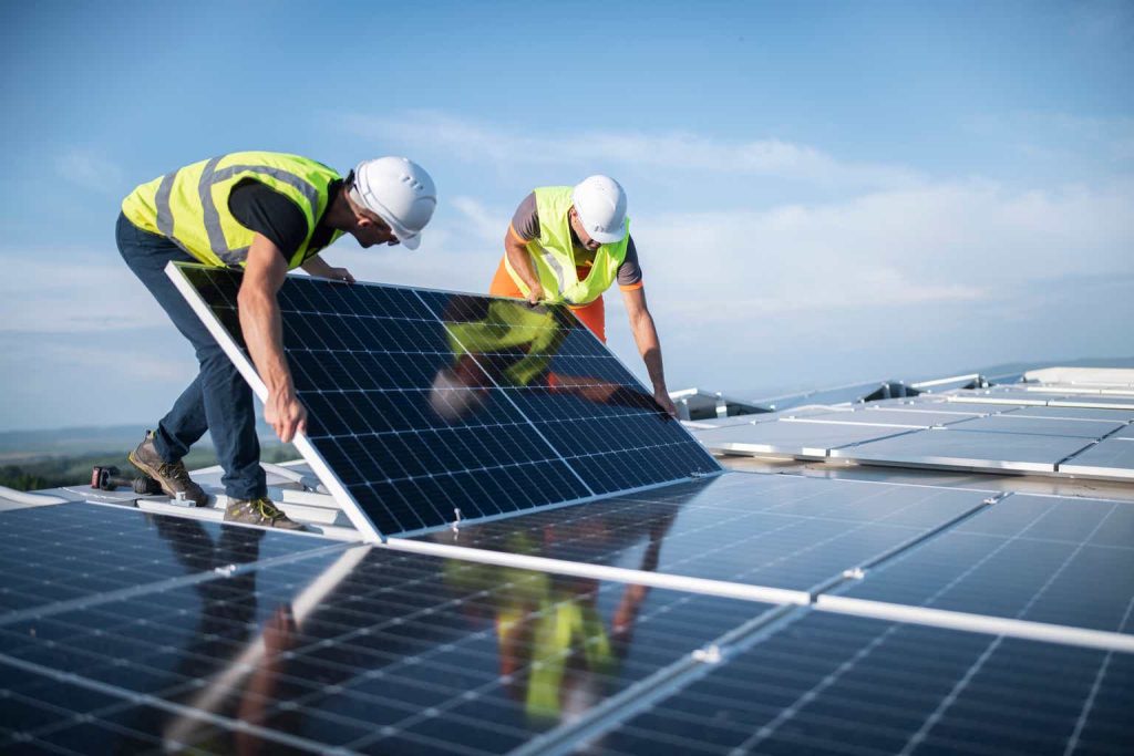 Complete Solaria: Shining Solar Potential, But Dim Financial Reality (NASDAQ:CSLR)