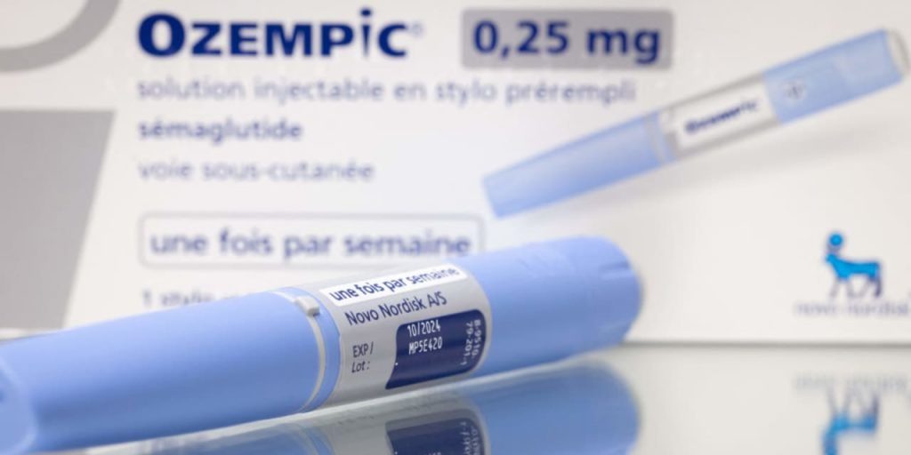 Novo Nordisk Halts Ozempic Kidney Trial. Why It’s Bad for DaVita Stock.