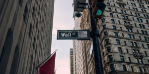 S&P 500 index enters a correction. Here’s what it means for future performance.