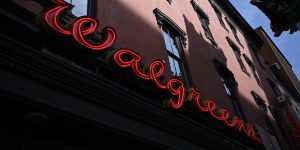 Walgreens stock surges as profit misses views, but high dividend looks safe