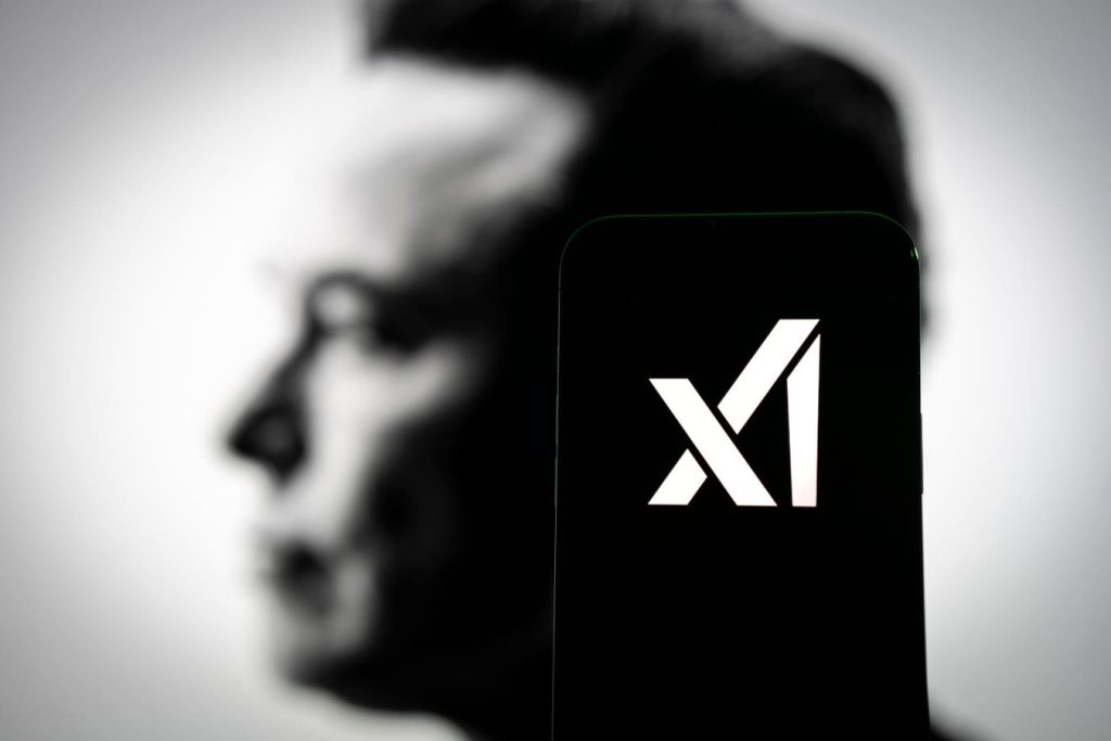 Elon Musk Unveils X.ai: A Game-Changer For Investors