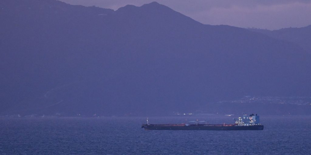 Brent oil ends below $90 a barrel as traders monitor efforts to contain Israel-Hamas war