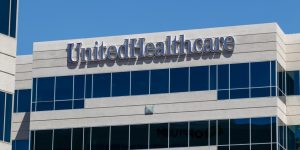 UnitedHealth Earnings Beat Expectations. The Stock Has Been on a Tear.