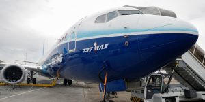 Boeing Stock Drops. This Nagging Problem Worsens.