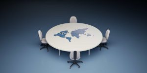 Geopolitical Developments: A Sustained Market Impact?