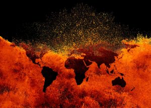 Weekly Commentary: Most Dangerous Time