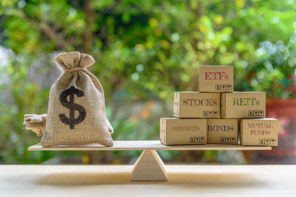 A Risk/Reward Optimized Portfolio: Analysis Of The Dividend Income Accelerator Portfolio