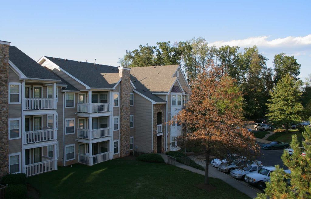 NexPoint Residential Trust: A 5.6% Yield From Sun Belt Multifamily Properties (NYSE:NXRT)