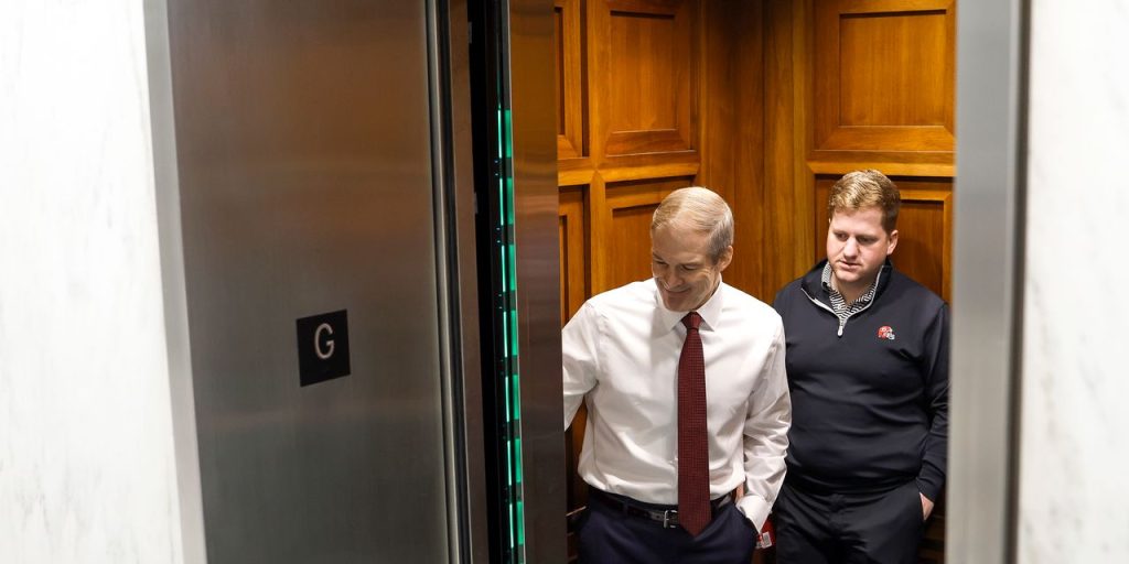 House speaker election: Jim Jordan racks up endorsements before vote at noon Tuesday