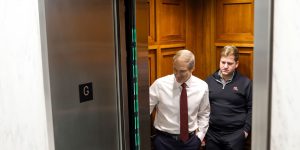 House speaker election: Jim Jordan racks up endorsements before vote at noon Tuesday