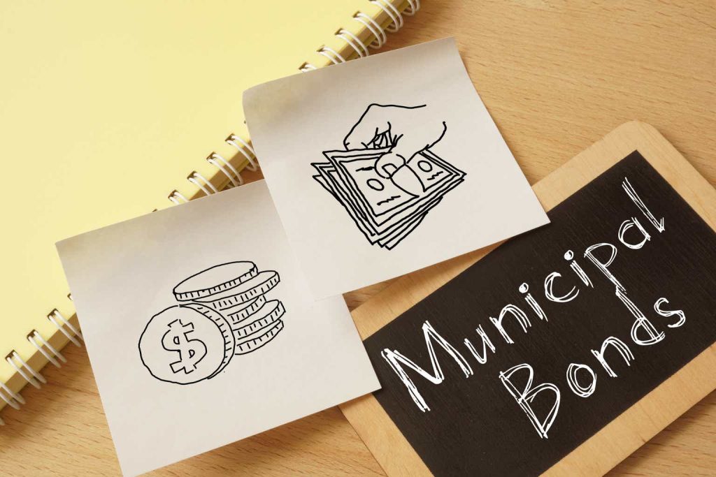 Opportunity Knocks For Municipal Investors