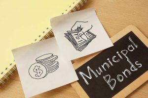 Opportunity Knocks For Municipal Investors