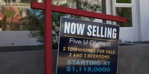 Opinion: Stocks and homes are still pricey because buyers think inflation will stay high