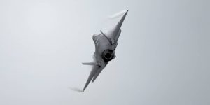 Lockheed Earnings Strong as Tensions Rise, F-35 on Track. Stock Should Rise.