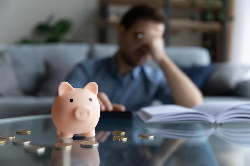 SPYD: 5.23% Expected Dividend Yield Comes With Huge Risks