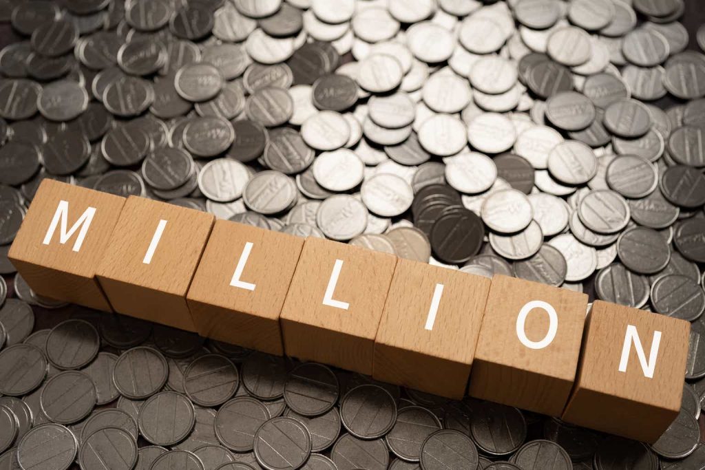 How I’d Invest $1 Million Today