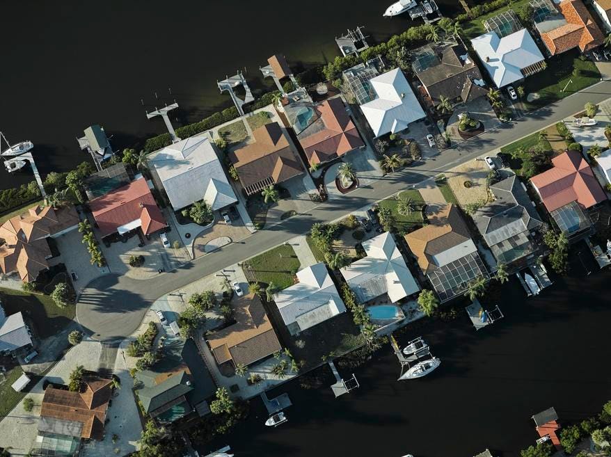 Will The Tampa Housing Market Crash?