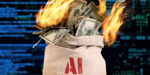 Opinion: AI stole the show this year, but earnings will drag Wall Street back to reality
