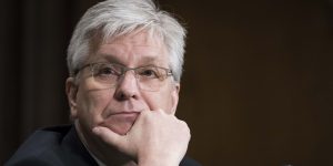 Fed can ‘wait, watch’ how economy evolves before making any interest-rate decisions, Waller says