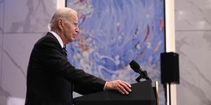 Biden says he’ll ask Congress for ‘unprecedented support package’ for Israel’s defense