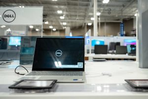 Dell Technologies Stock: Potential For Double-Digit Returns (NYSE:DELL)