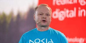 Nokia to cut as many as 14,000 jobs as profit drops by 69%