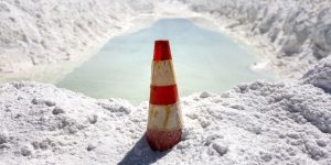 Albemarle’s stock drops to lowest in two years after rating downgrade