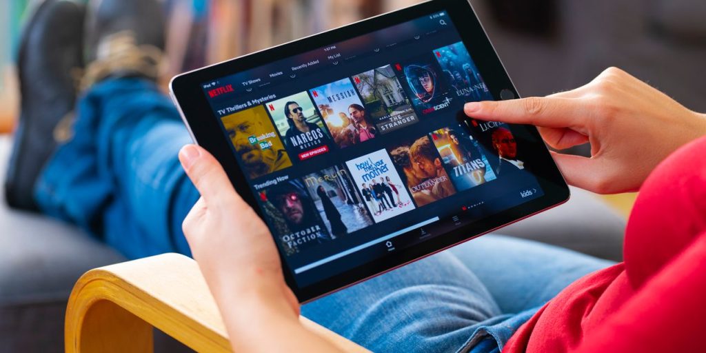 Opinion: Netflix wants more of your money, but is the streaming industry getting too cocky?
