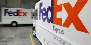 FedEx says UPS’s losses during union talks were its gains. Could its wages rise as well?