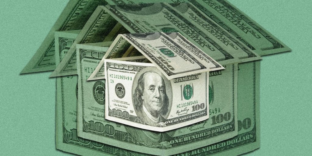 Rising Home Prices Can Be Bad for Retirees