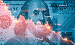 Has Inflation Reached An Inflection Point?