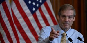 House speaker election: Jordan aims for third round of voting today and sounds ready for ‘multiple rounds’ this weekend