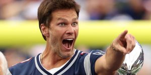 Tom Brady wants to buy part of the Raiders, but NFL owners are blocking the deal