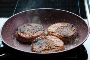 Beyond Meat: Beyond Salvation, Equity Raise Expected (NASDAQ:BYND)