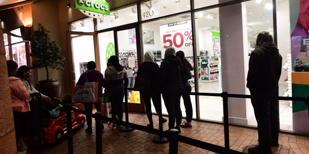 Opinion: ‘Revenge travel’ is over. Shoppers are spending on goods again and these 3 retailers could benefit.