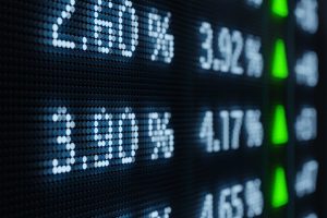 S&P 500 Earnings Yield The Highest Since Mid-March 2023