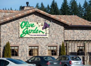 Darden Remains Solid, But Isn’t Immune To Industry Trends (NYSE:DRI)