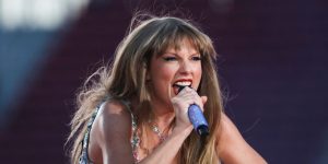 EXCLUSIVE: AMC boosted by Taylor Swift and summer blockbusters, cinema foot-traffic data show