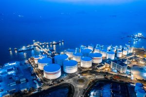 Enagas: Bond-Like Investment Into Natural Gas With 10%+ Dividend (OTCMKTS:ENGGF)