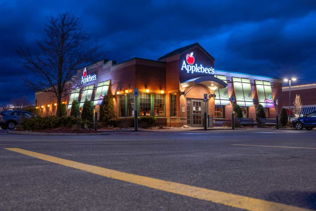 Dine Brands Stock: Flip’d Flops And Industry-Wide Traffic Drops (NYSE:DIN)