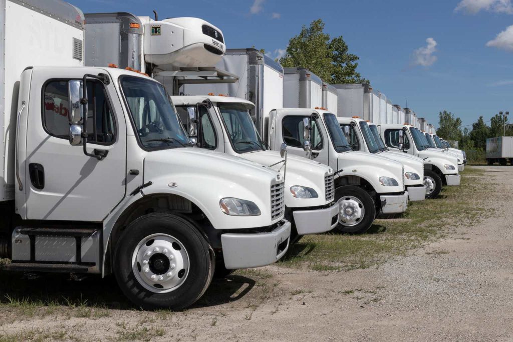 Daimler Trucks Stock: One Of The Best Trucking Manufacturers On Earth, I Say ‘BUY’