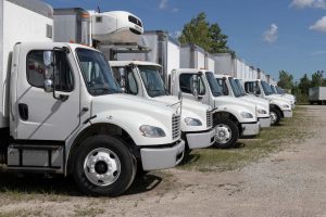 Daimler Trucks Stock: One Of The Best Trucking Manufacturers On Earth, I Say ‘BUY’