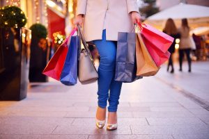 This Holiday Shopping Season Could Be A Nail-Biter