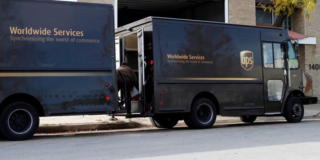 UPS earnings: What to expect from the package-delivery giant