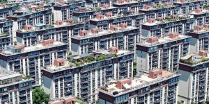 China’s Country Garden determined to have defaulted on a dollar bond, say media reports