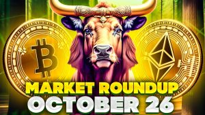 BTC’s 25% Rise, Halving, ETF, FCA Stance & USD Data