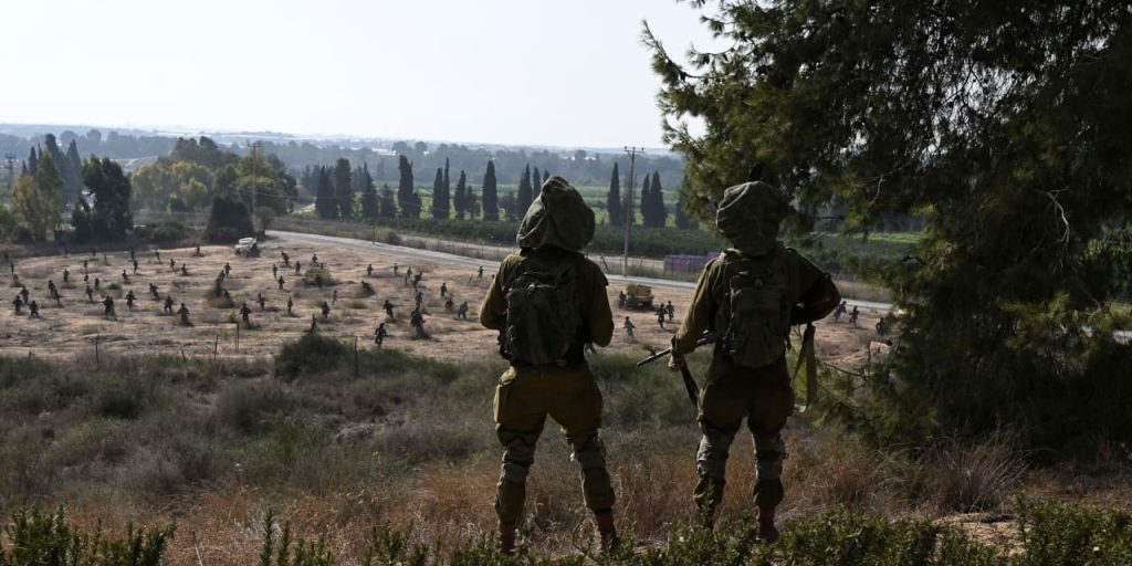 Arab States Are Pushing for De-Escalation in the Israel-Hamas War. It’s Fragile.